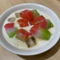 Cooksnap dari Rizki NA untuk resep Es selendang mayang