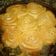 El cooksnap de Noelia Aguirre cuando hizo Torta de 80 golpes.