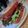 Chef Mommy Nessa's cooksnap of when they made Classic tomato 🍅 sandwich.
