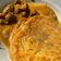 Cooksnap dari Annisa Az Zahra untuk resep Roti Canai (Roti Prata)