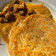 Cooksnap dari Annisa Az Zahra untuk resep Roti Canai (Roti Prata)