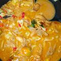Cooksnap dari غنى أم مريم untuk resep Tongseng Jamur Tiram