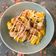 PumanChen 的 鳳梨蝦球 cooksnap