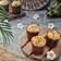 Cooksnap dari Dapoerliandra untuk resep Banana Muffin (yummy, simple n no mixer)