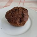 Cooksnap από Στέλλα Π.Β. στη συνταγή Muffins ολικής