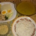 Cooksnap dari Nurhidayati untuk resep Soto ayam lamongan asli