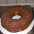 El cooksnap de Acoustic Smets cuando hizo Bizcocho de almendras.