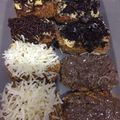 Cooksnap dari mommy sulthan untuk resep Banana Nugget