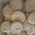 murphyeisha's cooksnap of when they made Grandma's Butter Cookies.