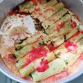 Cooksnap από Aria Aang στη συνταγή Κανελόνια με σπανάκι, φέτα και μυζήθρα