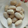 Cooksnap dari Ria Roeskat untuk resep Getas tepung ketan