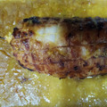 El cooksnap de Julián Alcalá cuando hizo Redondo de ternera con naranja y Jerez en olla rápida.