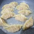 Cooksnap dari siskawoww untuk resep Kuo Tie / Gyoza (resep kulit dimsum)