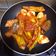 Cooksnap dari Febriana Dewi untuk resep Terong ungu balado