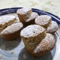 El cooksnap de Ro Cuevas cuando hizo Muffins de vainilla (8).