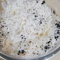 Cooksnap dari Bonemarrow untuk resep Oreo Cheesecake Lumer