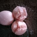 Cooksnap dari Esti Budiyati untuk resep Kue mangkok ceria