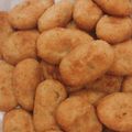 Cooksnap dari Lenny untuk resep Kroket kentang isi ayam gampang dan enak
