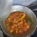Cooksnap dari SitaSitul Imroatul untuk resep Rica-rica Ayam Simpel Enak Banget