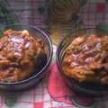 El cooksnap de Nelba Saracho cuando hizo Zapallitos rellenos con carne súper fáciles.