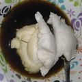 Cooksnap dari ana ambarwati untuk resep Bubur Sumsum Lembut