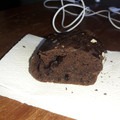 El cooksnap de Mica cuando hizo ¡¡¡ Budín de banana Riquísimo chicloso e húmedo por dentro 🍌.