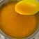 El cooksnap de Balderrama Anna cuando hizo Crema de zanahoria.