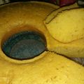Cooksnap dari Yanthi Ummu Hazim untuk resep Bolu Ubi Empuk no sp, no bp