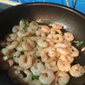 Cooksnap của Ngoc Anh Le khi họ làm theo món Tôm sốt bơ tỏi