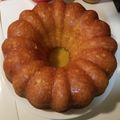breadnnbutter's cooksnap of when they made Best Rum Cake.