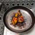 Cooksnap dari Alviori Febrian untuk resep Ayam bakar teflon