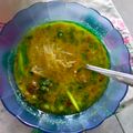 Cooksnap dari Erlita Harahap untuk resep Serundeng Daging