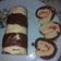 Cooksnap dari Farida Ida untuk resep Mini Roll cake 1 telur