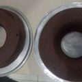 Cooksnap dari Nurwanis untuk resep Cake Coklat Kukus