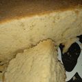 Shee's cooksnap of when they made Cake Mwitu.