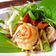 รูป Cooksnap ของ Kanpong Parnnark เมื่อเขาทำ กุ้งผัดขิงอ่อน
