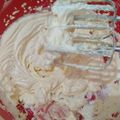Cooksnap dari Rima Sari untuk resep Butter Cream Mentega Kuning
