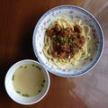 Cooksnap dari cyntia artika untuk resep Mie Ayam Jamur