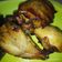 Cooksnap dari Ninda Yuli untuk resep Ayam Goreng Bacem khas Yogya (plus Sambal Terasi Bakar)