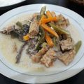 Cooksnap dari deoctafika untuk resep Lele Gulai Tauco