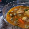 Cooksnap dari cutzamania untuk resep Sop Merah