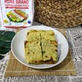 Cooksnap dari MAMA EKA untuk resep Martabak telur kari glutenfree simple no ulen
