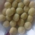 Cooksnap dari Natasya Salsa Billa untuk resep Onde-Onde Kacang Hijau (Krispi di luar Lembut di dalam)