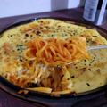 Cooksnap dari Fadillah Nastiti untuk resep Spagheti brulee / Spagheti panggang