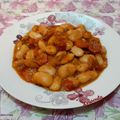 Cooksnap από 𝒳𝓇𝓊𝓈𝑜𝓊𝓁𝒶 𝒦𝑜𝓃𝓉𝑜𝓅𝑜𝓊𝓁𝑜𝓊 στη συνταγή Γίγαντες φούρνου