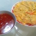 Cooksnap dari Jose Fina untuk resep Fuyunghai