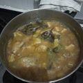 Cooksnap dari angelica gabriel untuk resep Semur Ayam Kecap Sederhana (Tanpa santan)