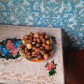 Сooksnap від Инна Новик, який(а) приготував(ла) Печенье "Орешки".