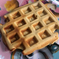 El cooksnap de Marta Ainara Salas Rodríguez cuando hizo Gofres en thermomix facilísimos.