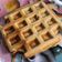 El cooksnap de Marta Ainara Salas Rodríguez cuando hizo Gofres en thermomix facilísimos.